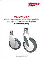 VIVAX HBC