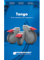 manner Tango brochure