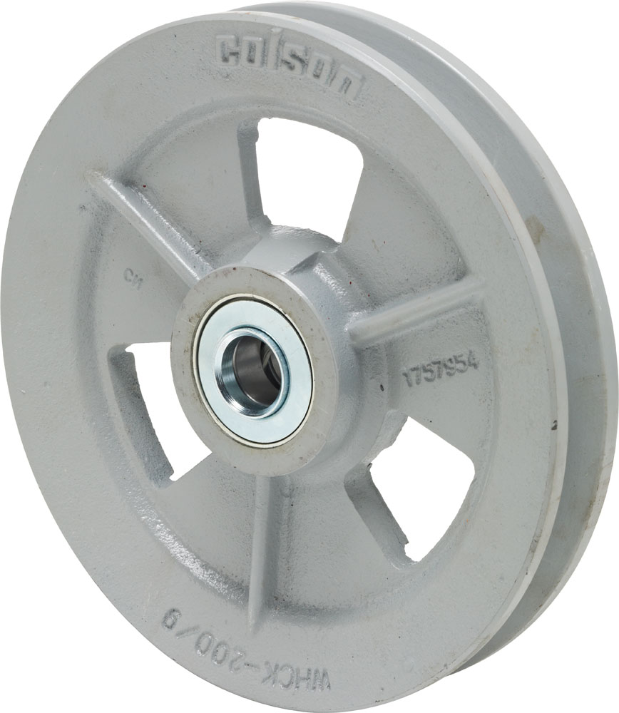 WHCK 200/9
